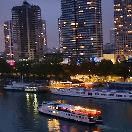 Appartement Vue Tour Eiffel Paris 16 Eme Εξωτερικό φωτογραφία