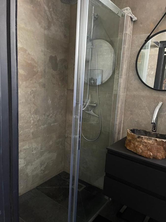 Appartement Vue Tour Eiffel Paris 16 Eme Εξωτερικό φωτογραφία