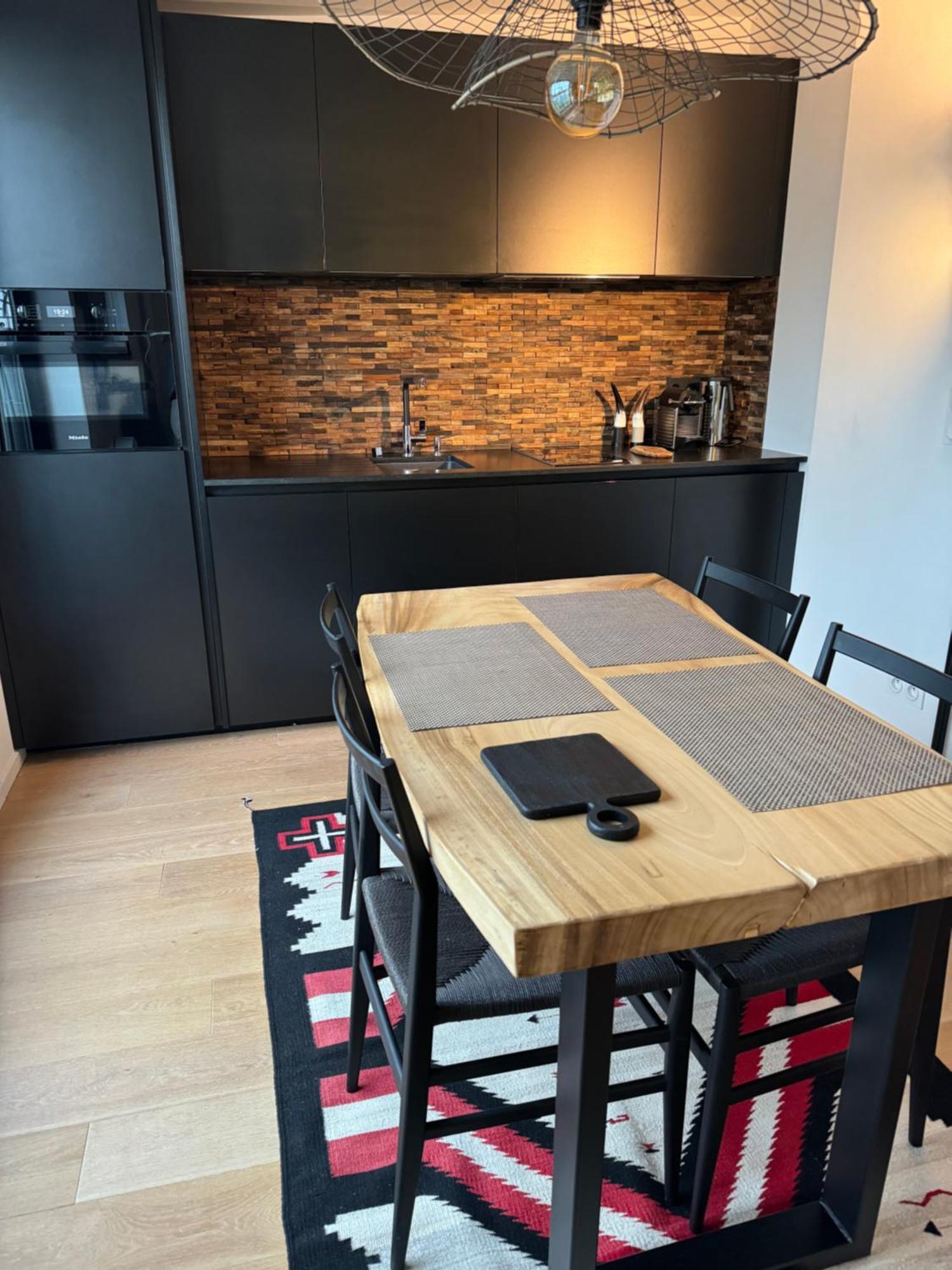 Appartement Vue Tour Eiffel Paris 16 Eme Εξωτερικό φωτογραφία